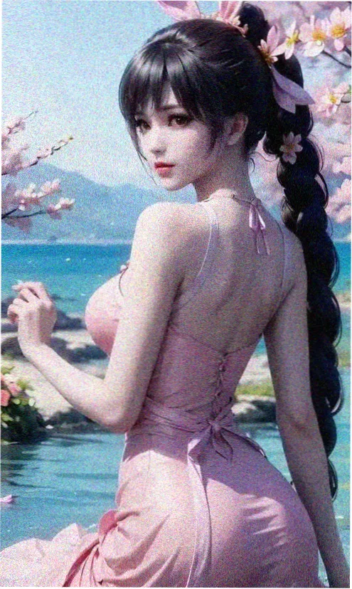 短剧 三分钟心跳 海报