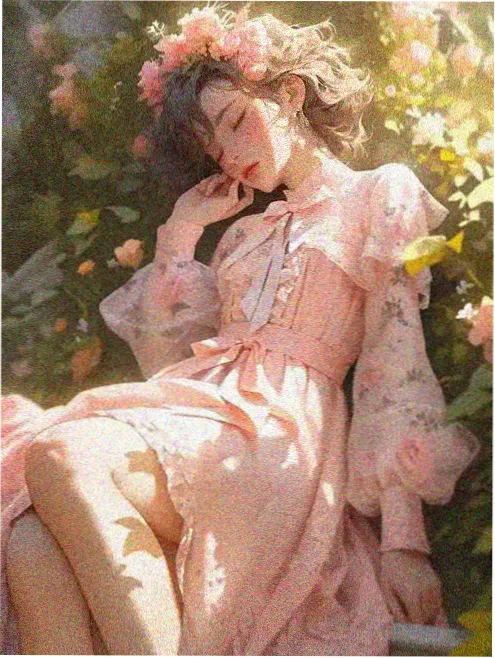 狂野情人动漫 剧场版 兽性觉醒 海报