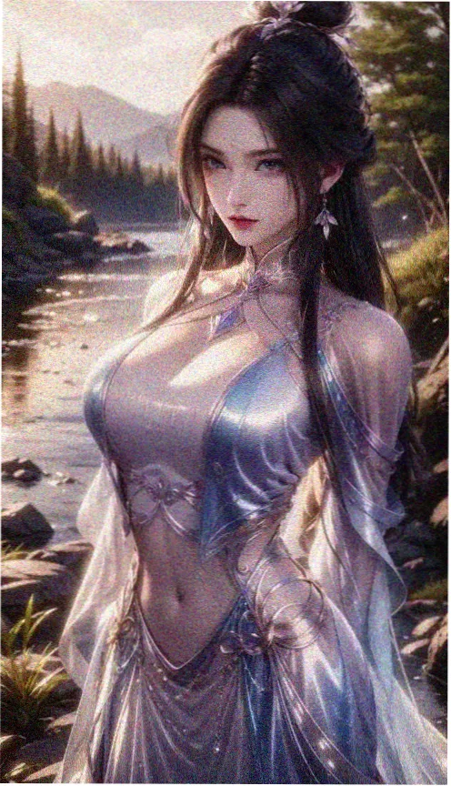 野兽手记 同人设定集 封面