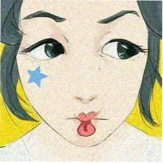 用户 声控晚期患者 头像