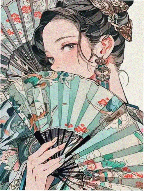 剧集 长夜将尽 海报